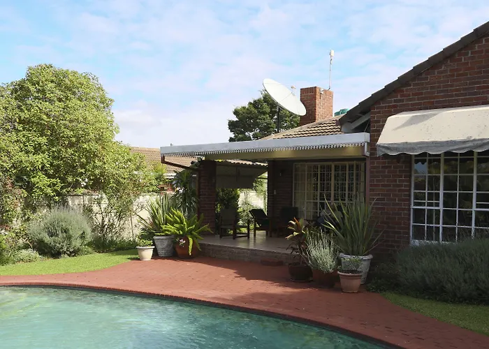 Sunbird Guest House