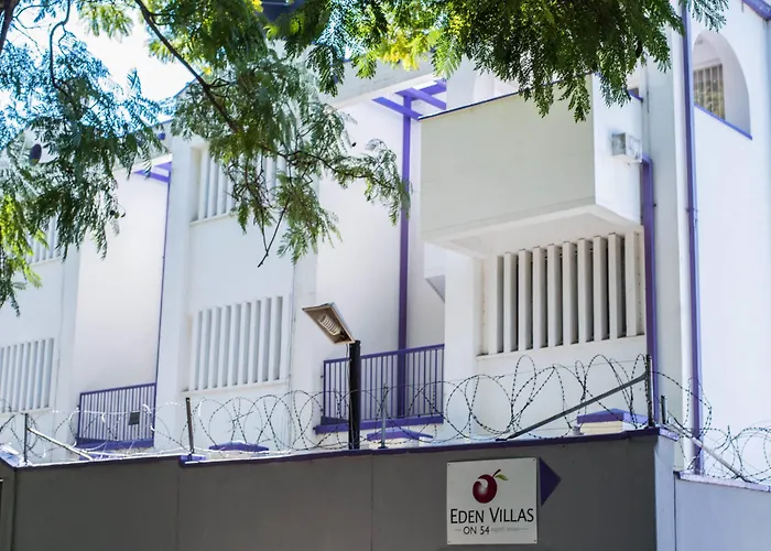 Eden Villas