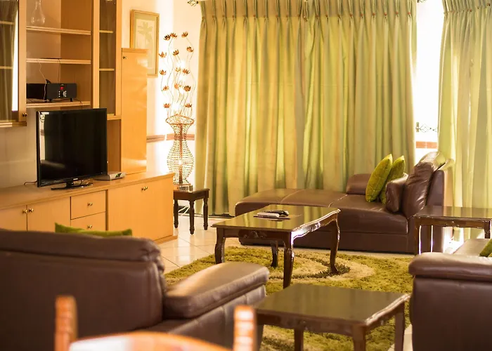 Eden Villas