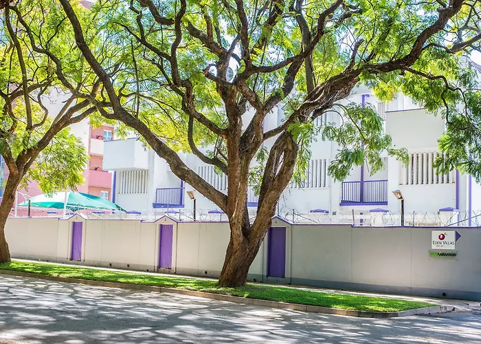Eden Villas